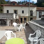 Gospodarstwo wiejskie El Calero Oviedo