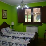 Gospodarstwo wiejskie El Calero *