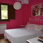 Gospodarstwo wiejskie El Calero *