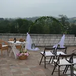 Gospodarstwo wiejskie El Calero Oviedo
