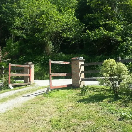 El Calero Casa de Campo Oviedo