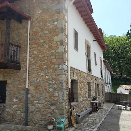 El Calero Country house *