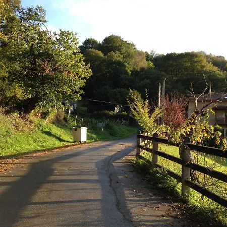 Country house El Calero