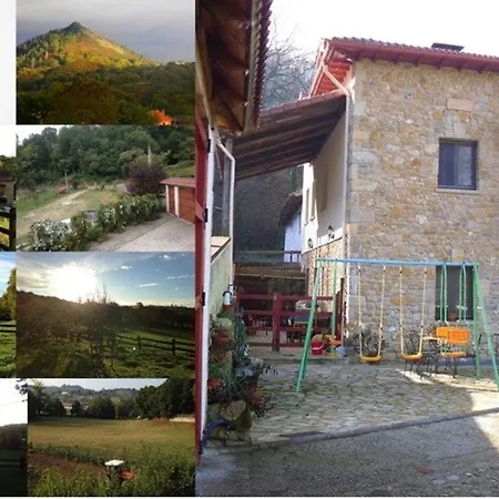 El Calero * Oviedo