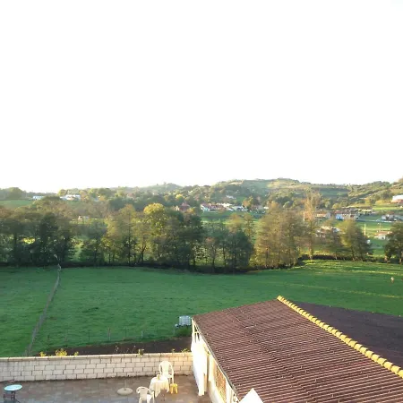 Casa de Campo El Calero