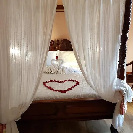 El Calero Casa de Campo