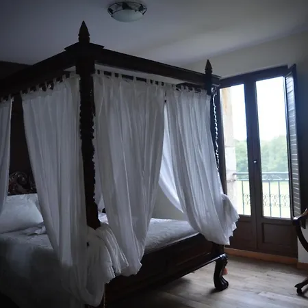 Country house El Calero *