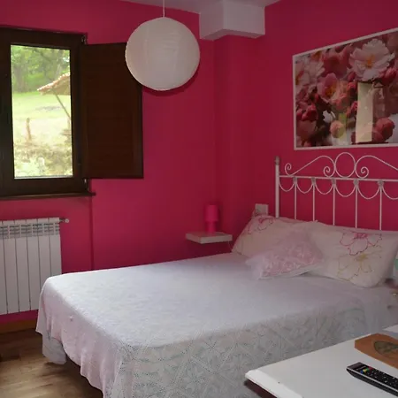 Casa de Campo El Calero *