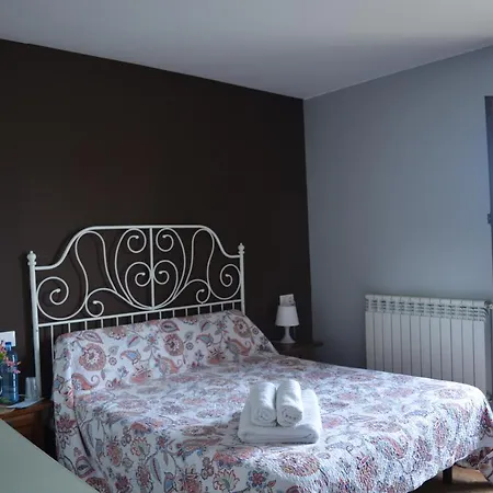 El Calero Casa de Campo *