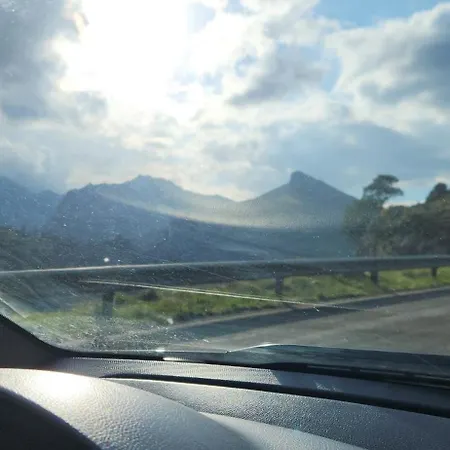 Casa de Campo El Calero *