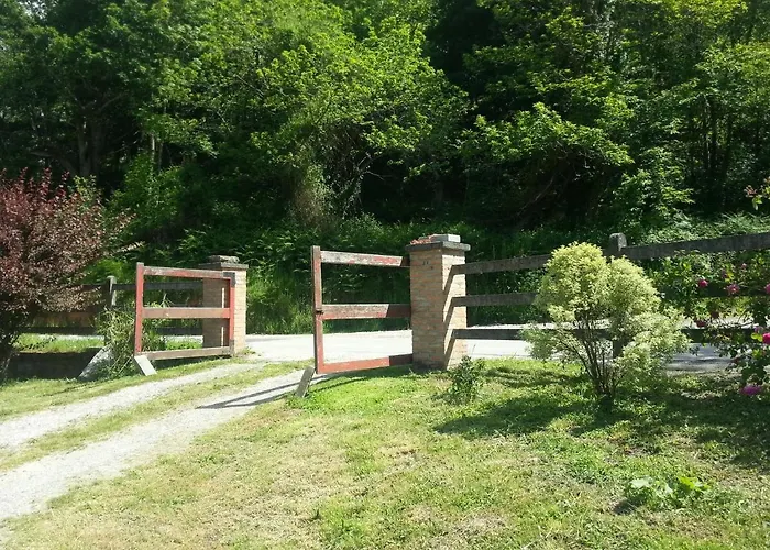 El Calero Casa rural Oviedo