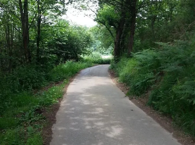 El Calero Casa rural Oviedo