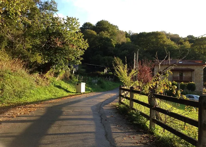 Casa rural El Calero