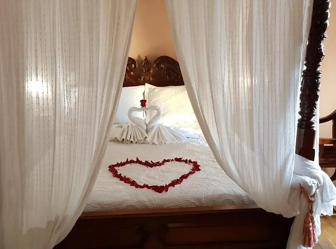 El Calero Casa rural