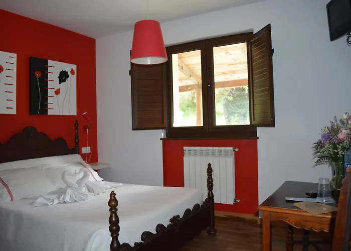 El Calero Casa rural