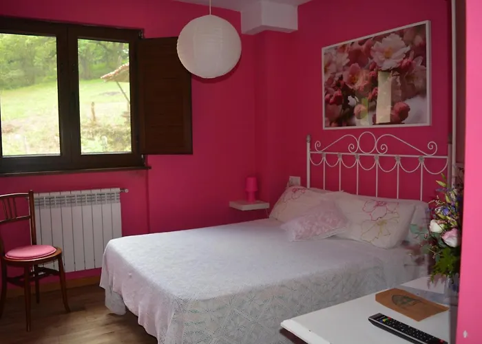 Casa rural El Calero *