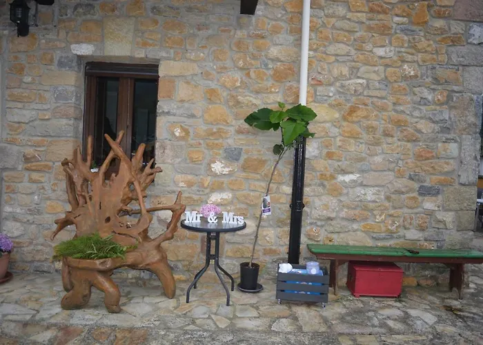 El Calero Casa rural *