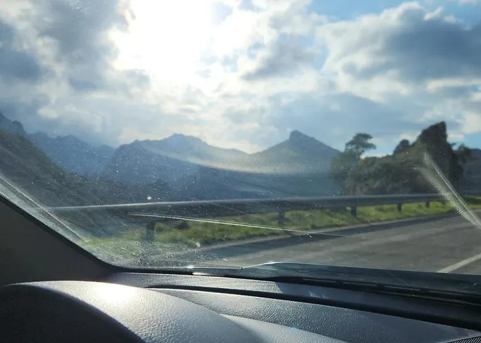 Casa rural El Calero *